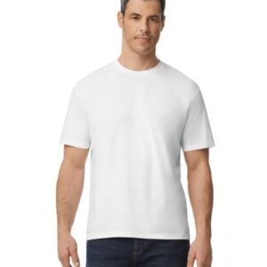 Gildan - LIGHT COTTON ADULT T-SHIRT