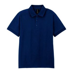 Gildan - DRYBLEND® ADULT JERSEY POLO