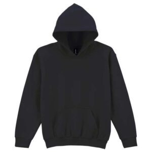 Gildan - HEAVY BLEND™ YOUTH HOODED SWEATSHIRT