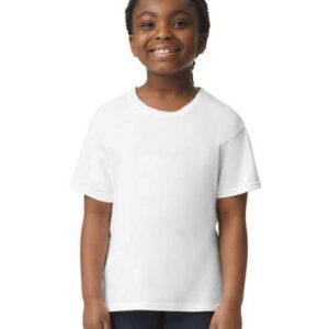 Gildan - LIGHT COTTON YOUTH T-SHIRT