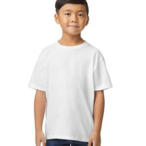 Gildan - SOFTSTYLE® MIDWEIGHT YOUTH T-SHIRT