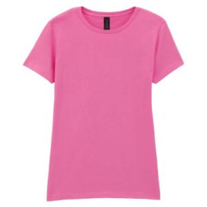 Gildan - SOFTSTYLE ® NŐI PÓLÓ