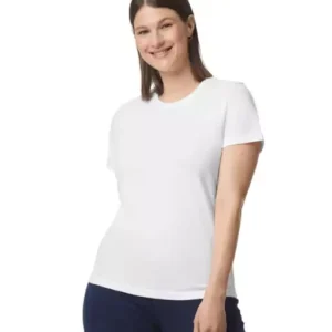 Gildan - SOFTSTYLE® MIDWEIGHT WOMEN'S T-SHIRT
