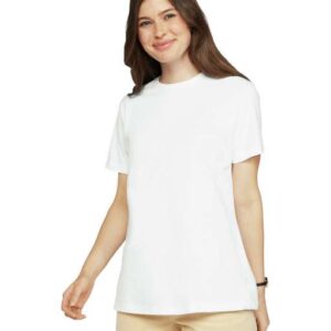 Gildan - SOFTSTYLE® CVC WOMEN'S T-SHIRT