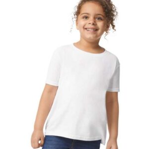 Gildan - HEAVY COTTON™ TODDLER T-SHIRT
