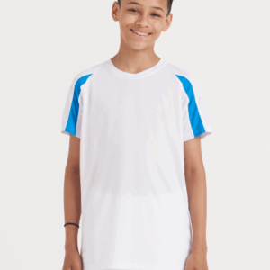 Just Cool - KIDS CONTRAST COOL T