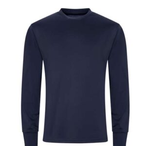Just Cool - LONG SLEEVE ACTIVE T