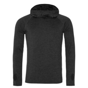 Just Cool - MENS COOL COWL NECK TOP