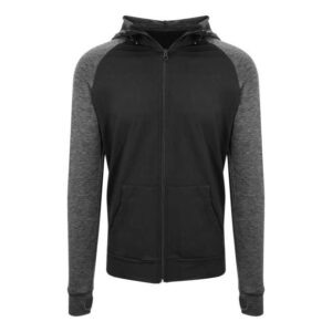 Just Cool - MEN'S COOL CONTRAST ZOODIE