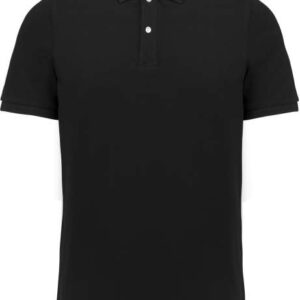 Kariban - MEN'S SUPIMA® SHORT SLEEVE POLO SHIRT