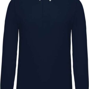 Kariban - RUGBY POLO SHIRT