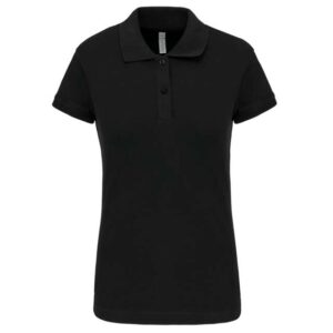 Kariban - BROOKE - LADIES' SHORT-SLEEVED POLO SHIRT