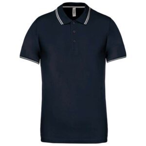 Kariban - MEN'S SHORT-SLEEVED POLO SHIRT