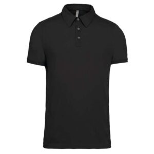 Kariban - MEN'S SHORT SLEEVED JERSEY POLO SHIRT