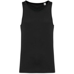Kariban - ECO-FRIENDLY MEN TANKTOP