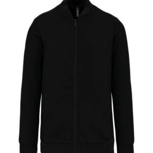 Kariban - FULL ZIP FLEECE SWEATSHIRT