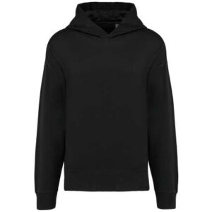 Kariban - UNISEX OVERSIZED FLEECE HOODIE