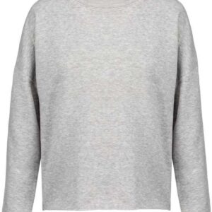 Kariban - LADIES' OVERSIZED SWEATSHIRT