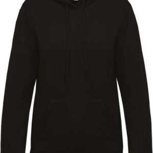 Kariban - LADIES’ HOODED SWEATSHIRT