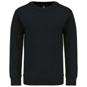 Kariban - KIDS' CREW NECK SWEATSHIRT