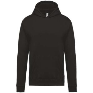 Kariban - KIDS’ HOODED SWEATSHIRT