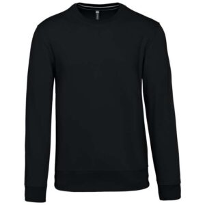 Kariban - CREW NECK SWEATSHIRT