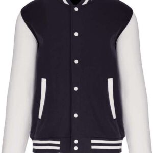 Kariban - KIDS TEDDY FLEECE JACKET