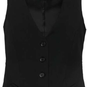 Kariban - LADIES' WAISTCOAT