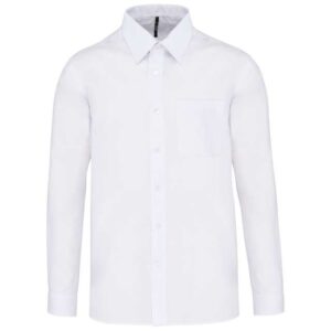 Kariban - JOFREY - LONG-SLEEVED SHIRT