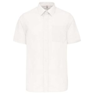 Kariban - ACE - SHORT-SLEEVED SHIRT