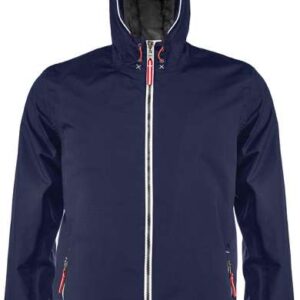 Kariban - UNISEX WATERPROOF JACKET