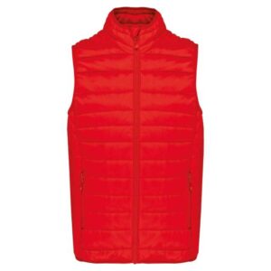Kariban - KIDS' LIGHTWEIGHT SLEEVELESS PADDED JACKET