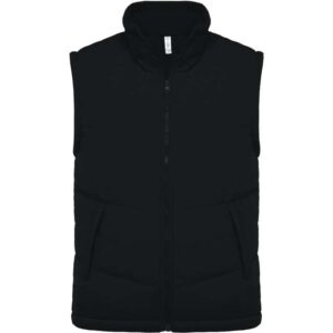 Kariban - FLEECE LINED BODYWARMER