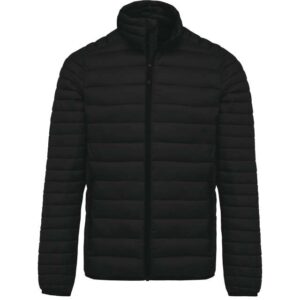 Kariban - MEN'S LIGHTWEIGHT PADDED JACKET