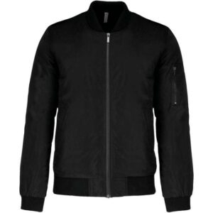Kariban - MEN'S BOMBER JACKET