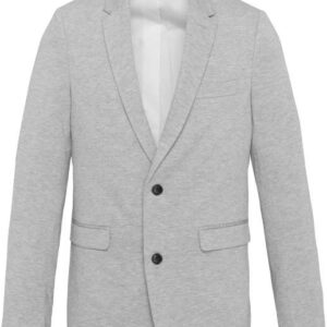 Kariban - MEN’S KNIT JACKET