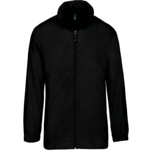 Kariban - UNLINED WINDBREAKER
