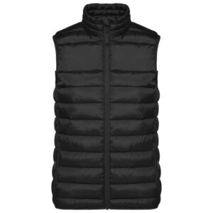 Kariban - LADIES' QUILTED BODYWARMER
