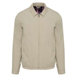 Kariban - HARRINGTON BLOUSON JACKET