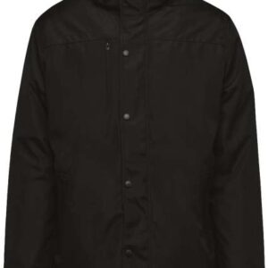 Kariban - PARKA WITH REMOVABLE HOOD