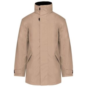 Kariban - QUILTED PARKA