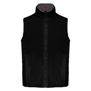 Kariban - RECORD - FLEECE LINED BODYWARMER