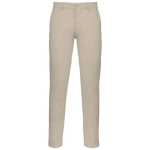 Kariban - MEN'S CHINO TROUSERS