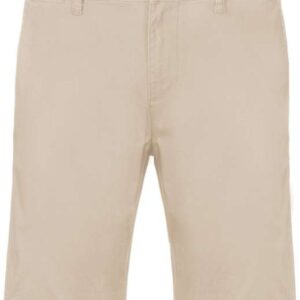 Kariban - MEN'S CHINO BERMUDA SHORTS
