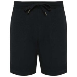 Kariban - MEN'S ECO-FRIENDLY FRENCH TERRY BERMUDA SHORTS