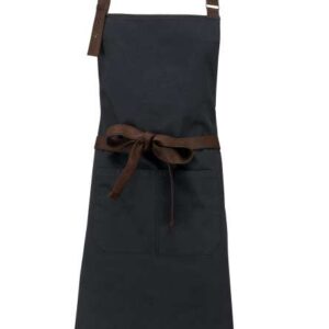 Kariban - VINTAGE COTTON APRON