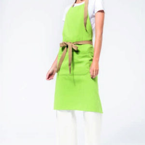 Kariban - UNISEX ECO-FRIENDLY APRON
