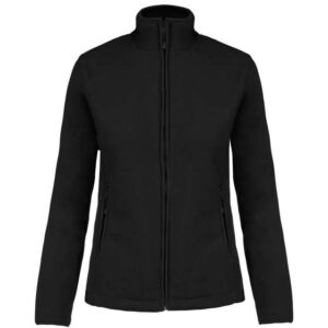 Kariban - MAUREEN - LADIES' FULL ZIP MICROFLEECE JACKET