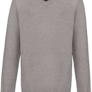 Kariban - KIDS' V-NECK JUMPER