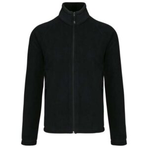 Kariban - MARCO - FULL ZIP  MICROFLEECE JACKET
